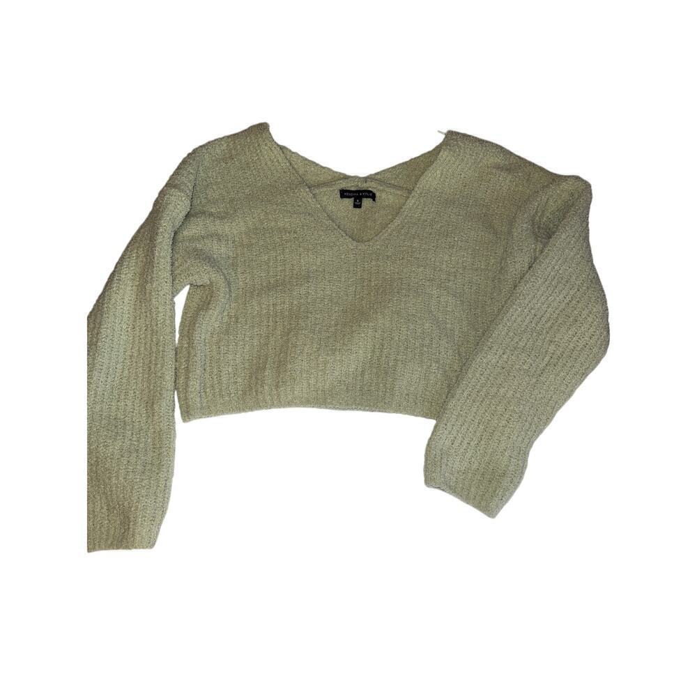 KENDALL & KYLIE sweater size SMALL